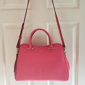 NWT Kate Spade Audrey purse